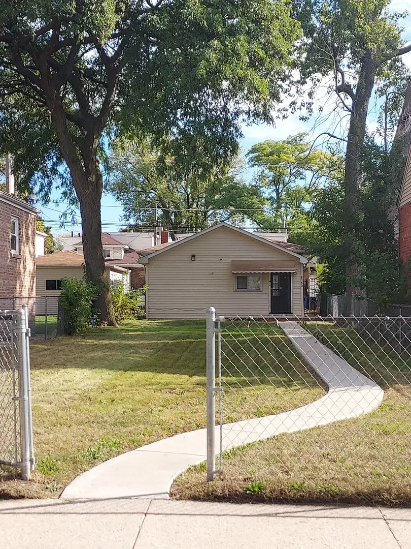8153 S Calumet Avenue, Chicago, IL 60619 - Image #1
