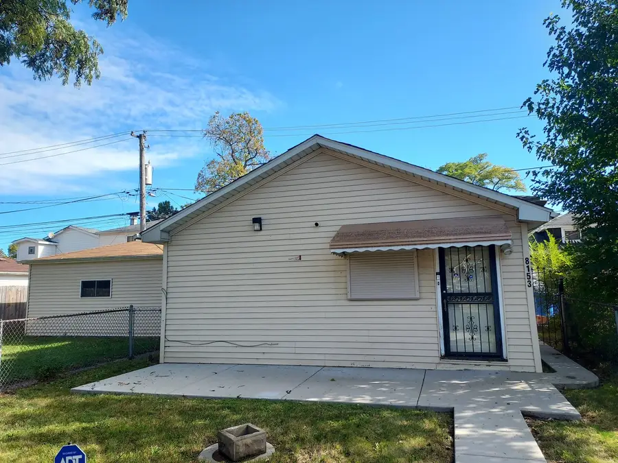 8153 S Calumet Avenue, Chicago, IL 60619 - Image #2