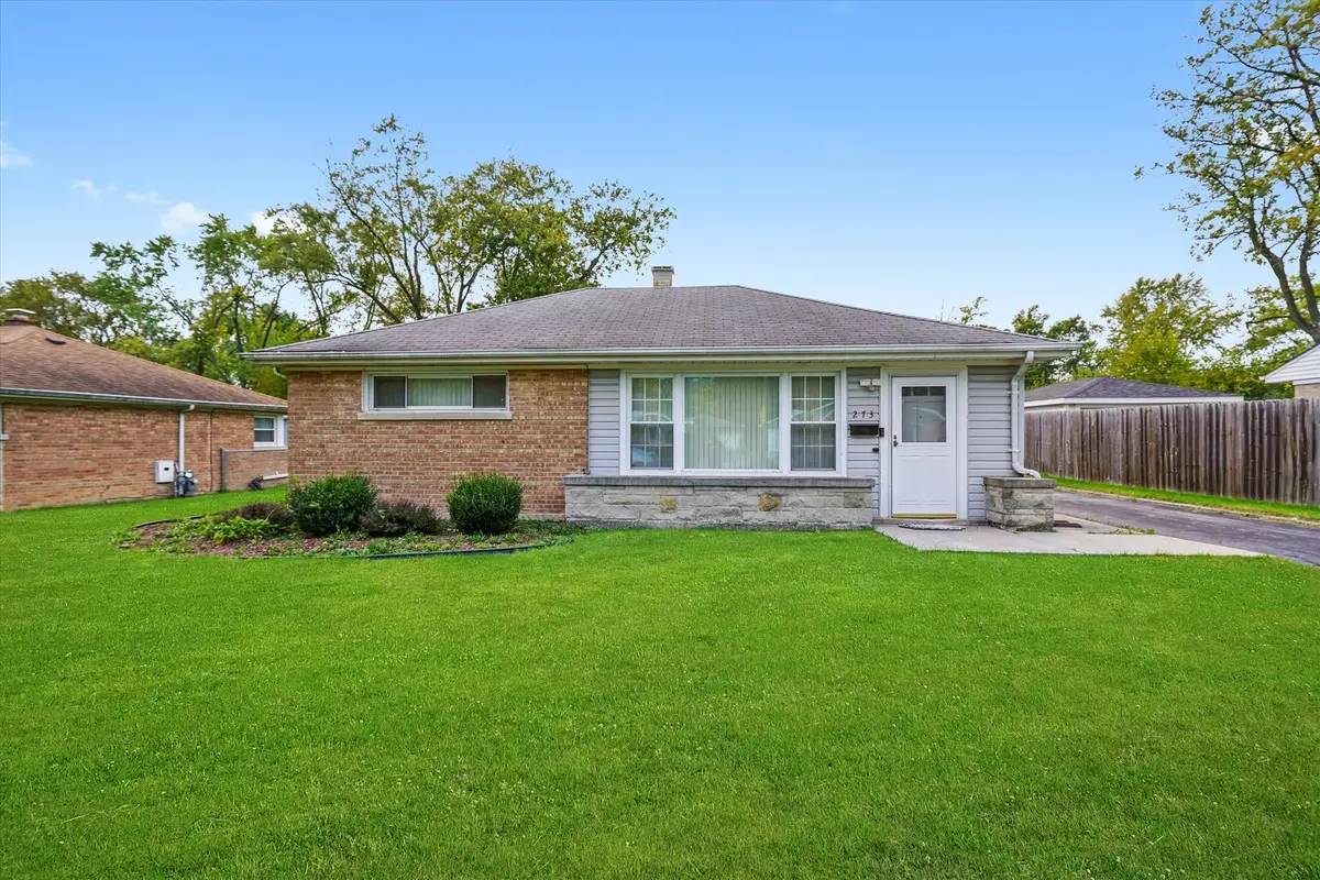 273 Mohawk Street, Park Forest, IL 60466 - Image #1