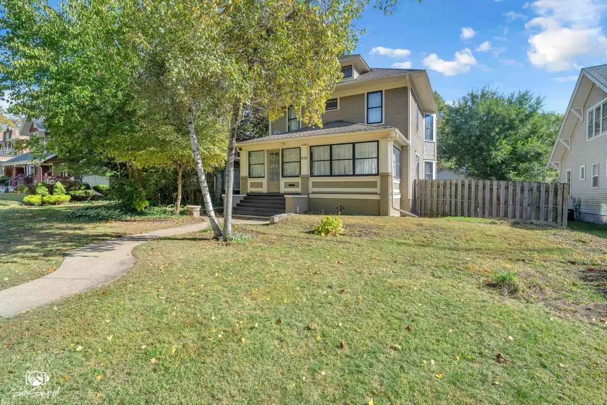 878 S Wildwood Avenue, Kankakee, IL 60901 - Image #1