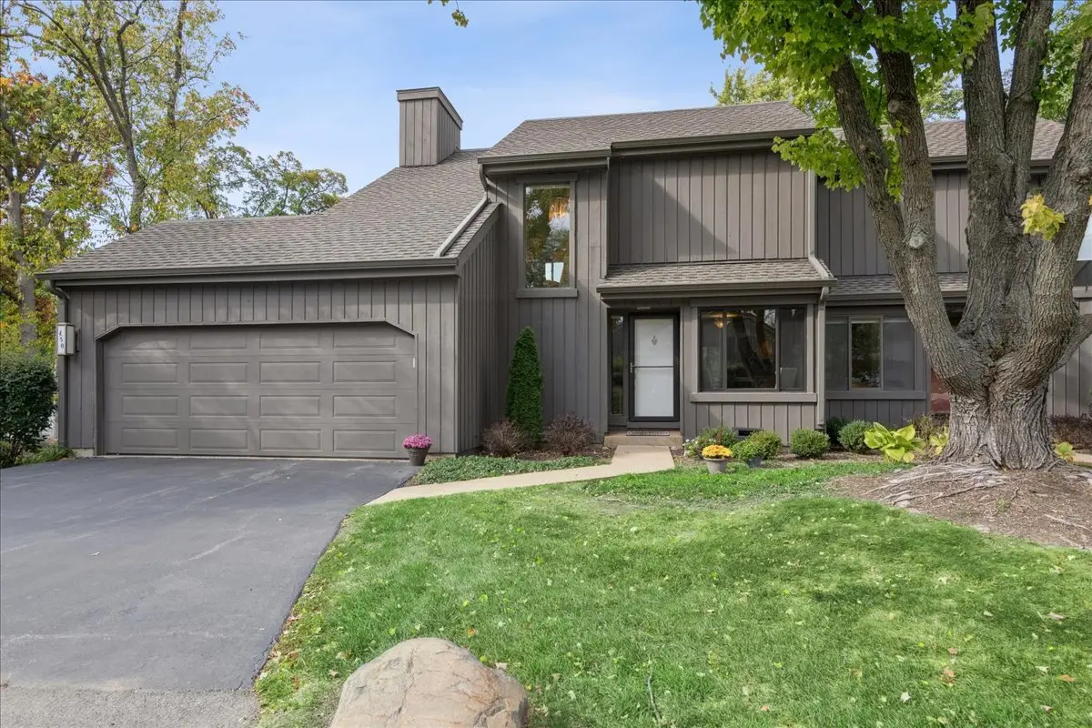 450 Woodview Road, Lake Barrington, IL 60010 - #1