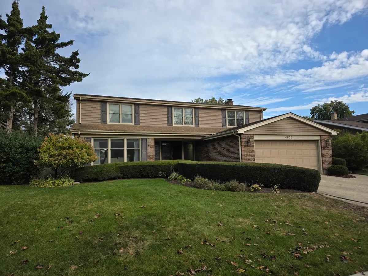 4036 Miller Drive, Glenview, IL 60026 - Image #1
