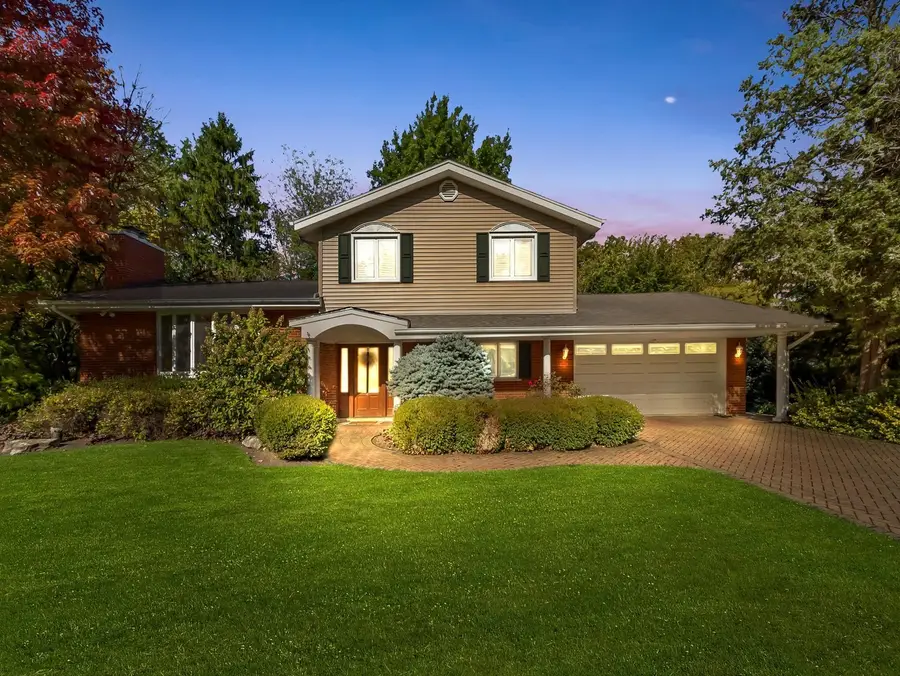 Address Withheld By Seller, Palatine, IL 60067 - #2