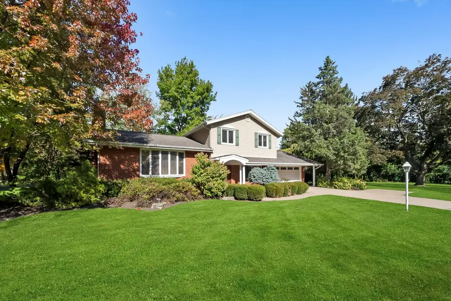 Address Withheld By Seller, Palatine, IL 60067 - #3