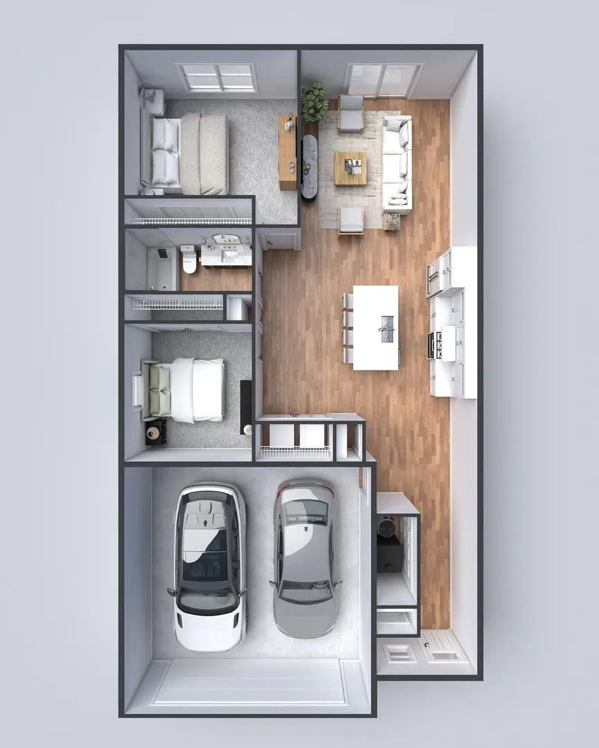 507 S Preston Street, Cortland, IL 60112 - Image #2