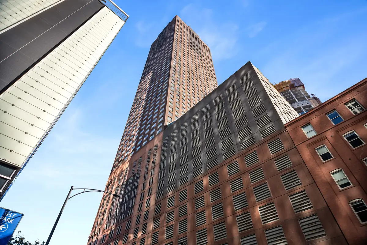 474 N Lake Shore Drive #5407, Chicago, IL 60611 - Image #1