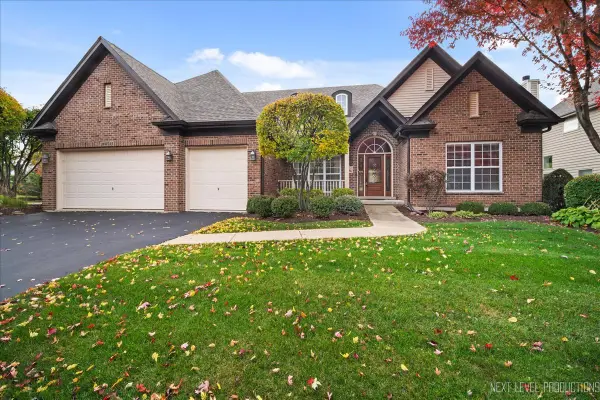 38W533 Berquist Drive, Geneva, IL 60134