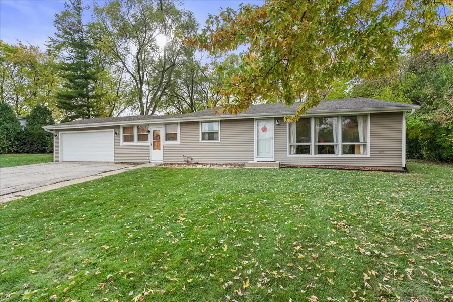 26892 N Iride Drive, Mundelein, IL 60060 - Image #2