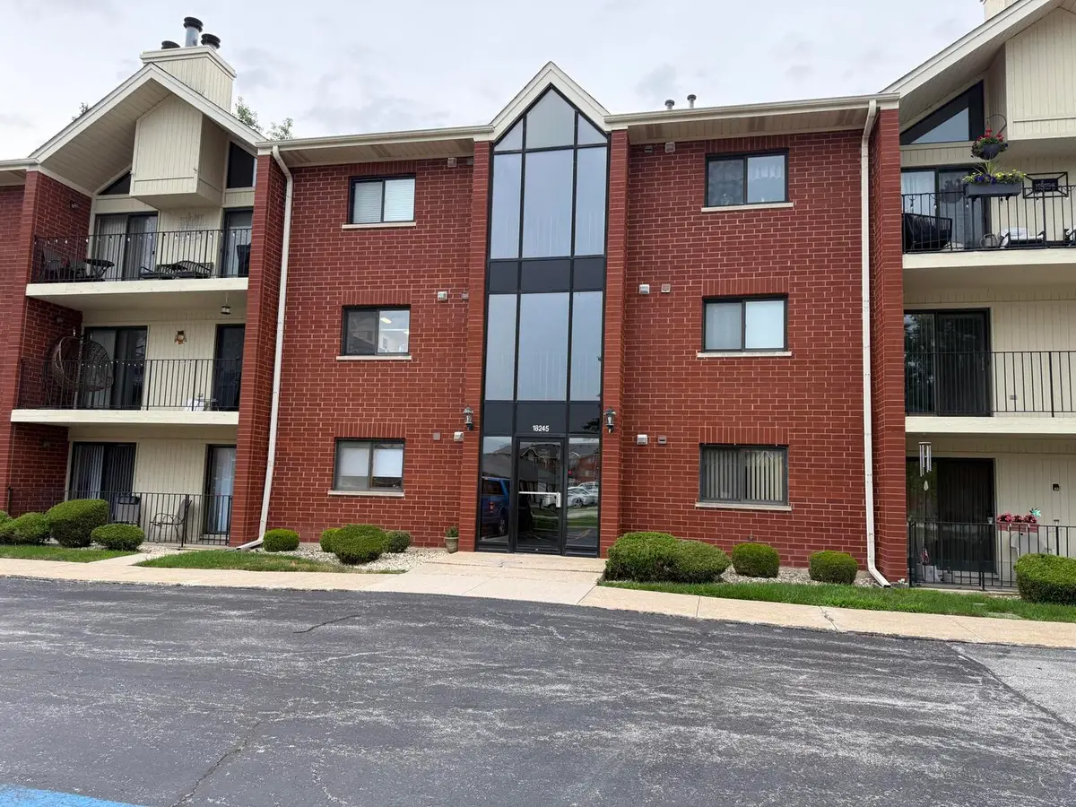 18245 66th Court #2B, Tinley Park, IL 60477 - Image #1