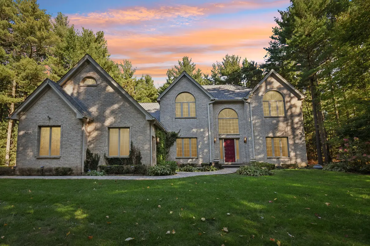 5412 Gerry Lane, Crystal Lake, IL 60014 - Image #1