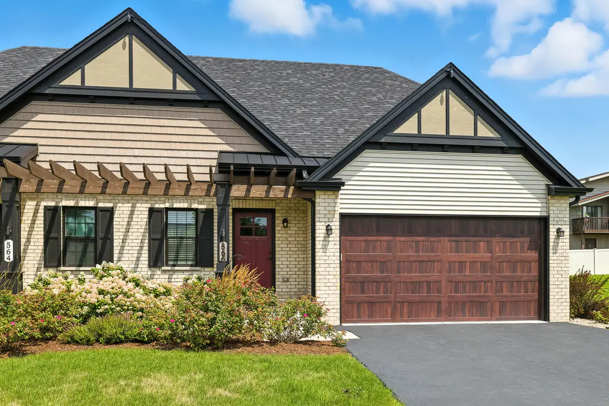 566 Mihelich Lane, Lockport, IL 60441 - #1