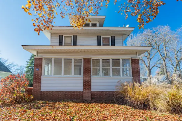 401 Willard Avenue, Bloomington, IL 61701