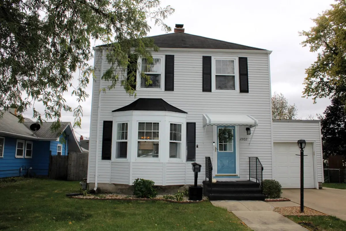 1202 Oneida Street, Joliet, IL 60435 - Image #1