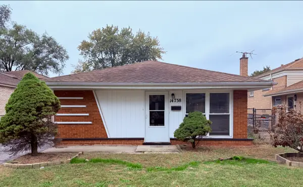 14738 Blackstone Avenue, Dolton, IL 60419