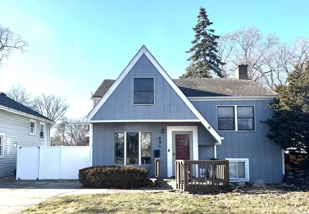 694 S York Street, Elmhurst, IL 60126 - Image #1