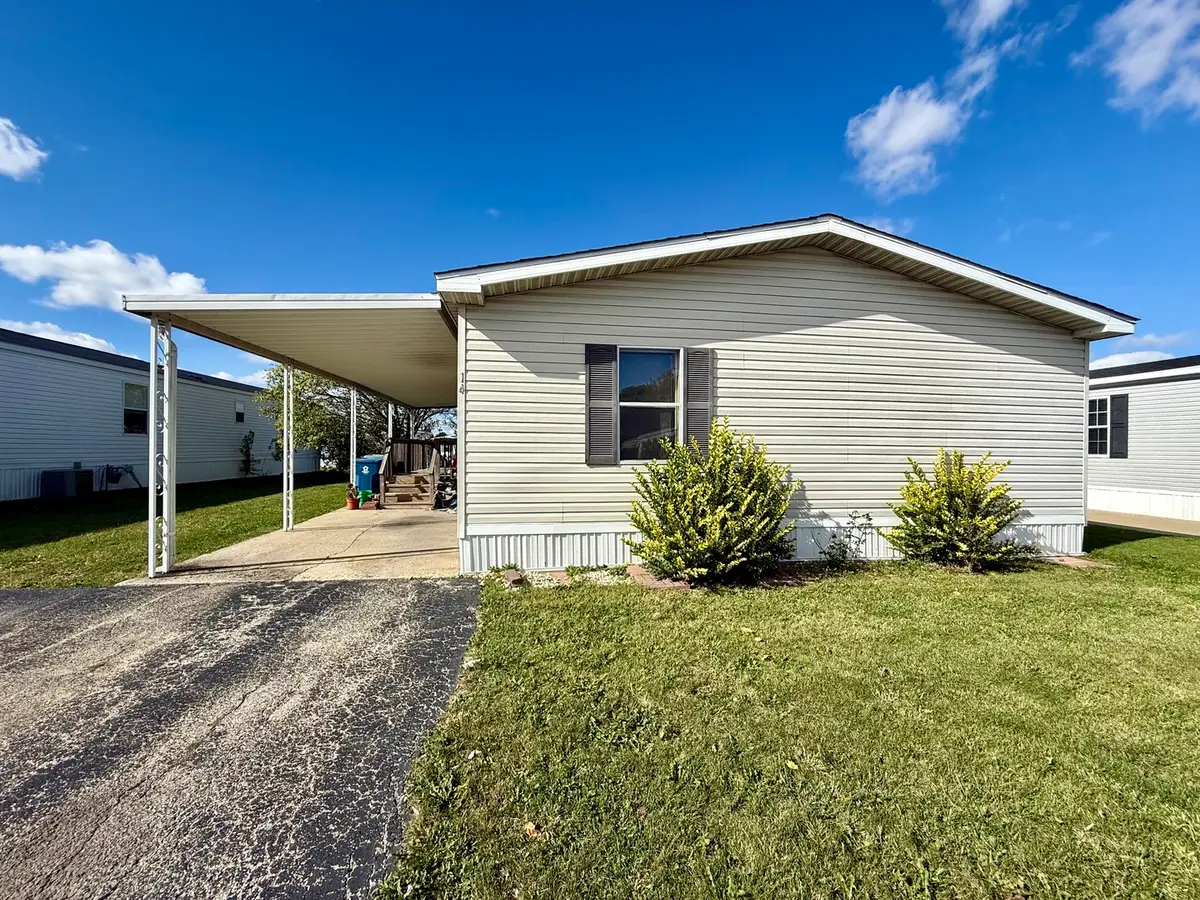 14 Saint Michaels Drive, Bourbonnais, IL 60914 - Image #1