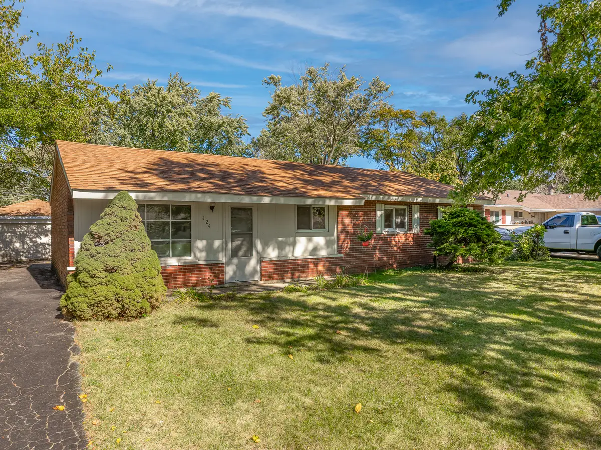 124 Delmar Drive, Bolingbrook, IL 60440 - Image #1