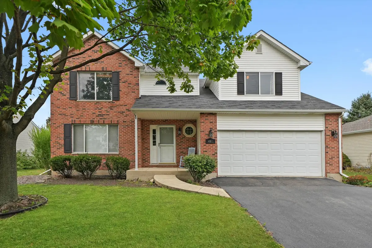 497 Pheasant Chase Drive, Bolingbrook, IL 60490 - Image #1