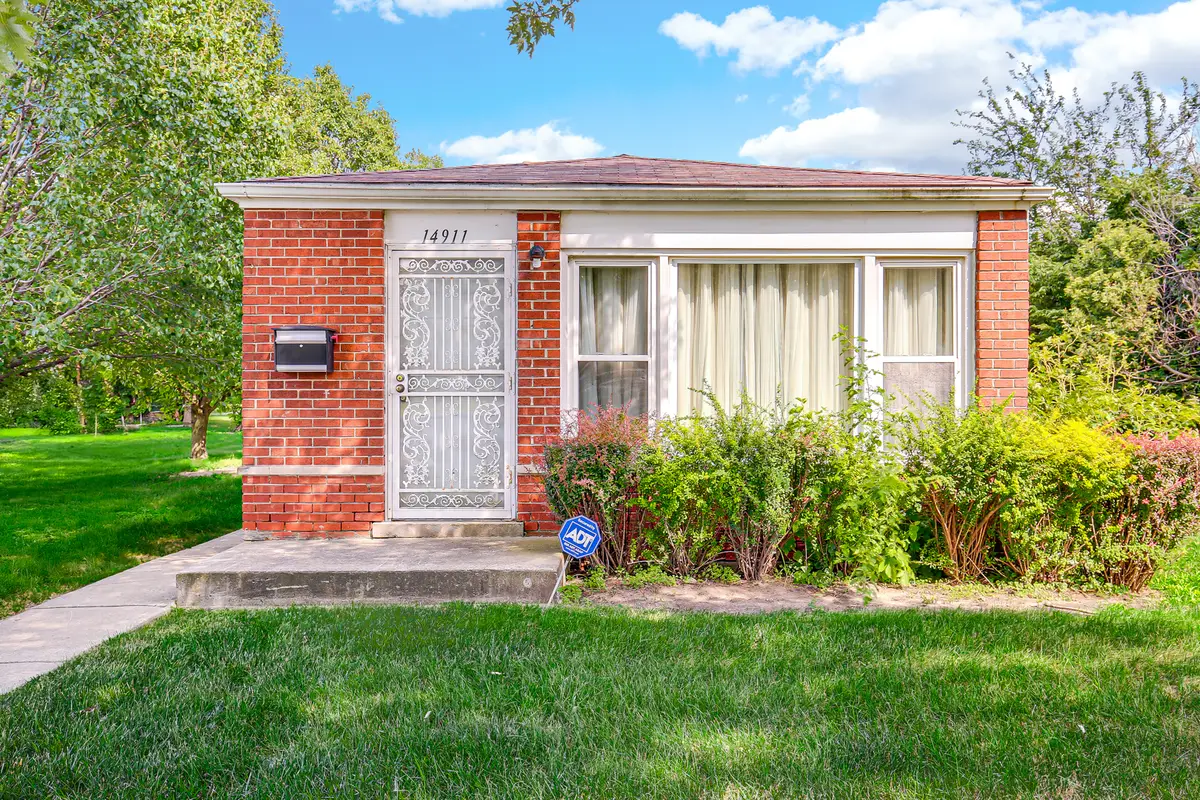 14911 Page Avenue, Harvey, IL 60426 - Image #1