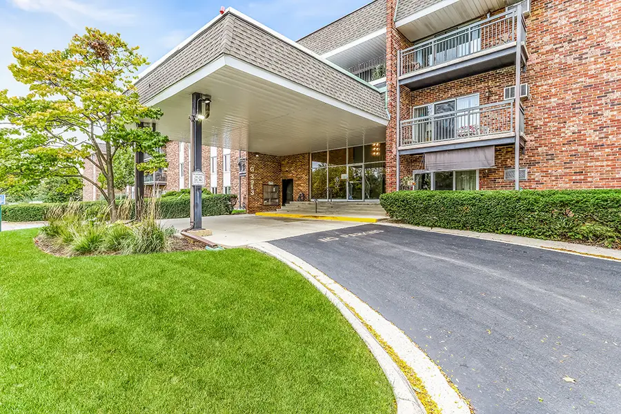 3913 Saratoga Avenue #G-306, Downers Grove, IL 60515 - Image #2