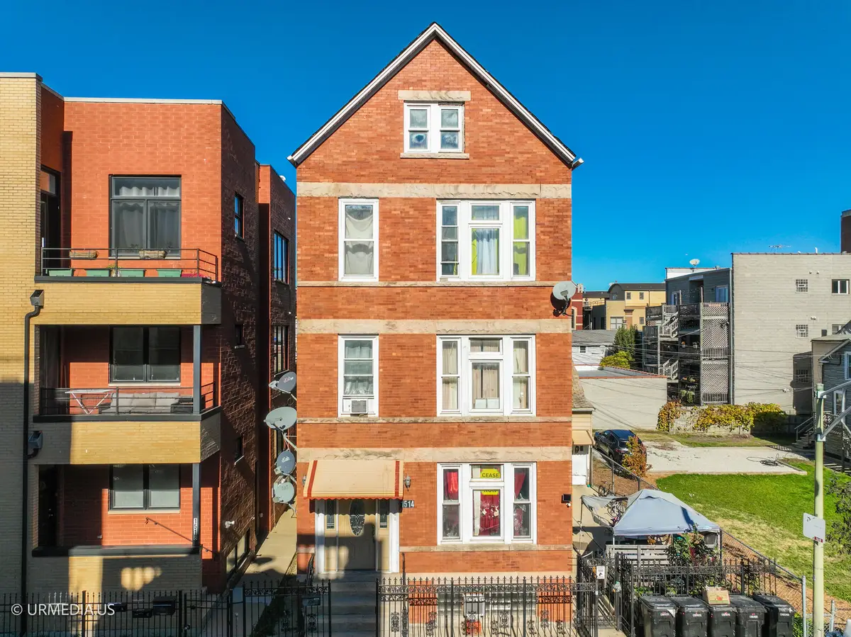 1514 W Fry Street, Chicago, IL 60642 - Image #1