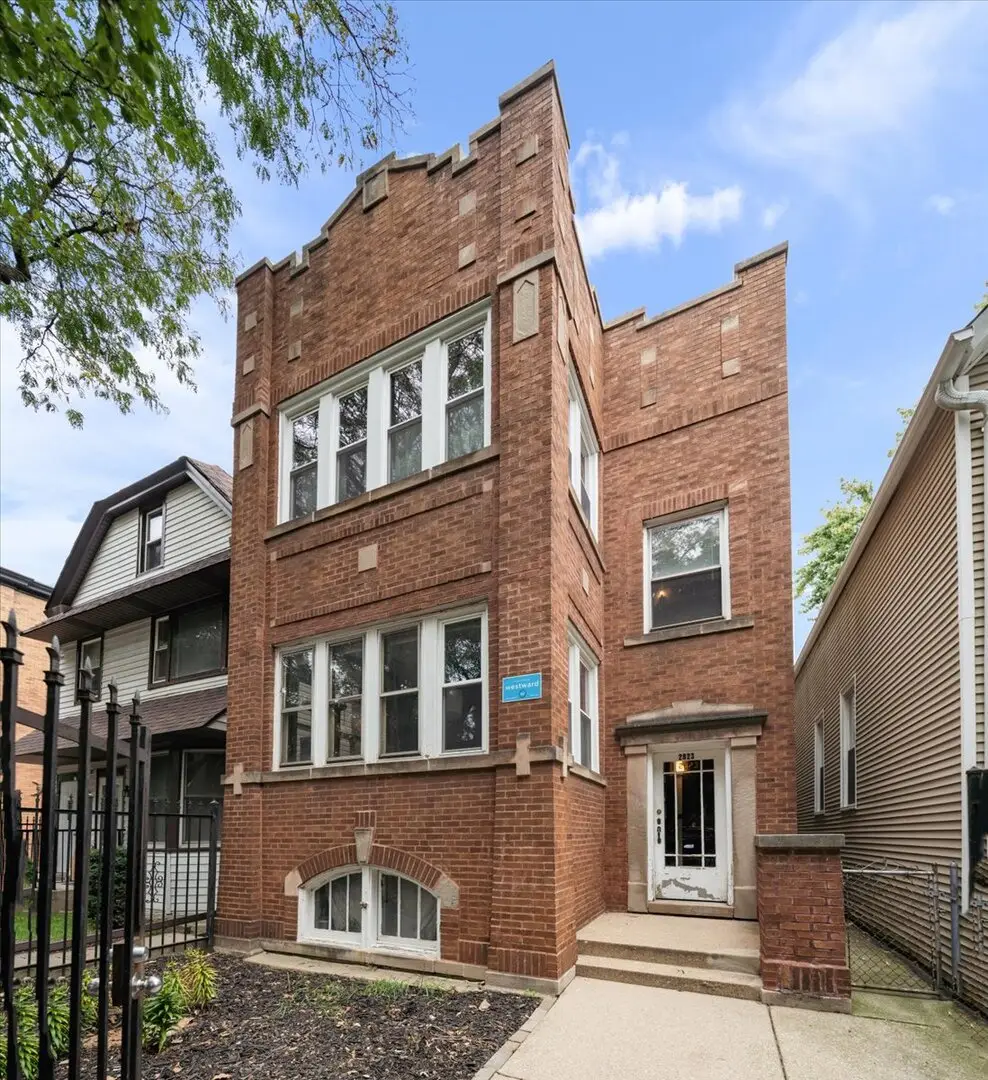 Address Withheld By Seller, Chicago, IL 60618 - Image #1