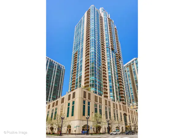 21 E Huron Street #4302, Chicago, IL 60611