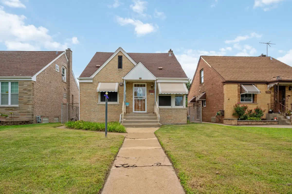 11342 S Avenue J, Chicago, IL 60617 - #1