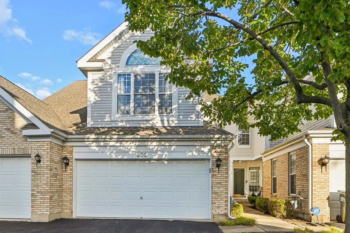 505 Citadel Circle, Westmont, IL 60559 - Image #1