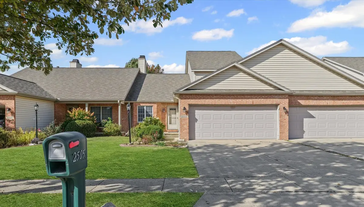 2505 Windward Boulevard #2505, Champaign, IL 61821 - Image #1