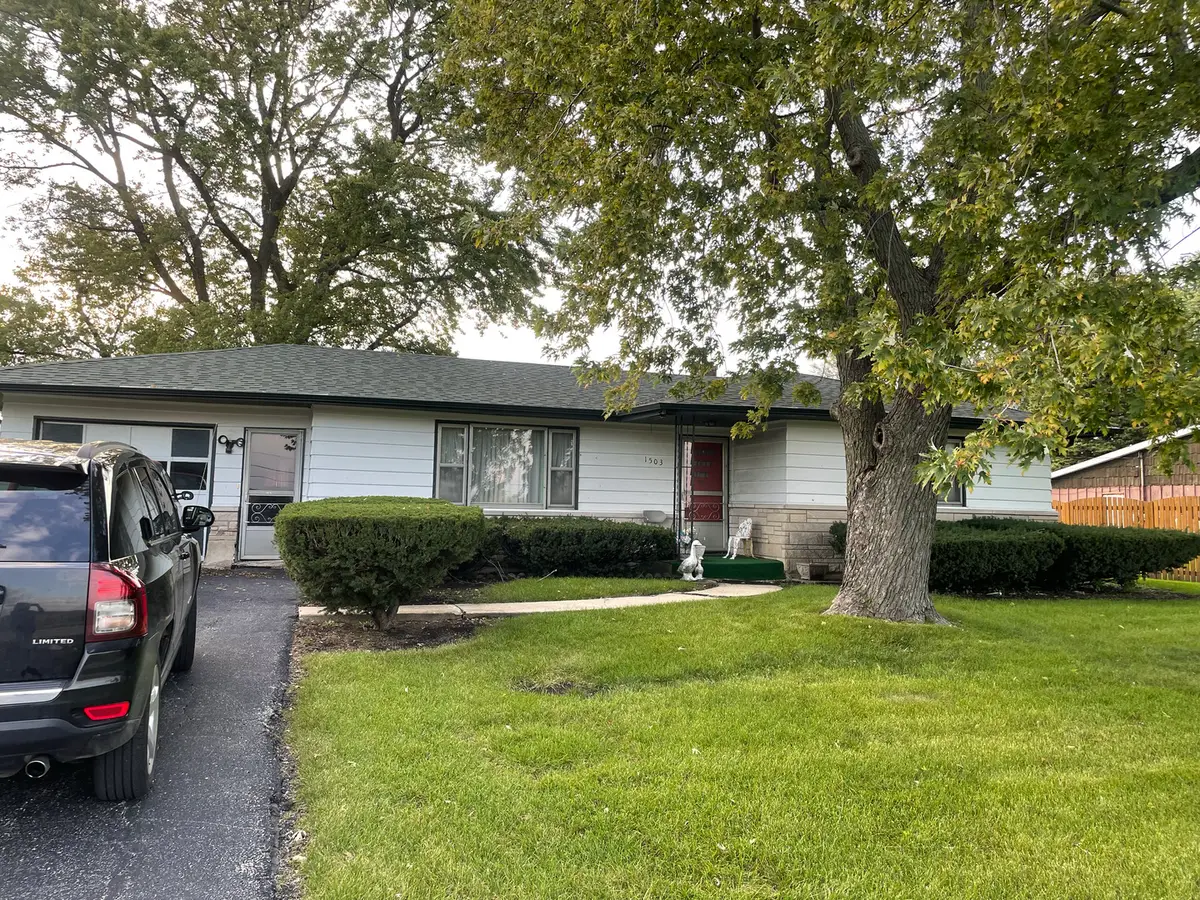 1503 Rickey Drive, Joliet, IL 60433 - Image #1