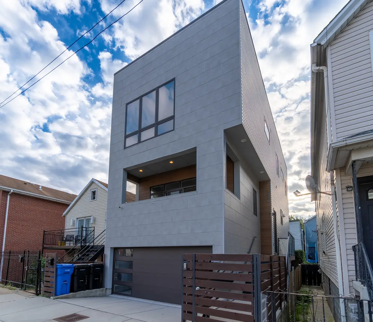 1920 S Shelby Court, Chicago, IL 60608 - Image #1