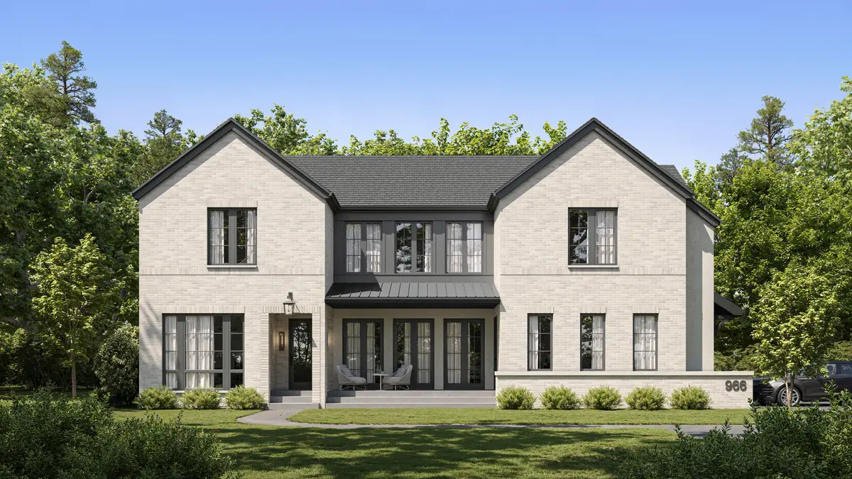 966 Wade Street, Highland Park, IL 60035 - #1