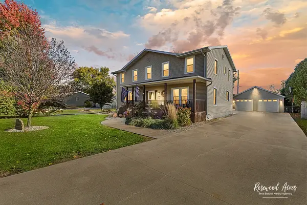 104 W Cottage Street, Sheldon, IL 60966