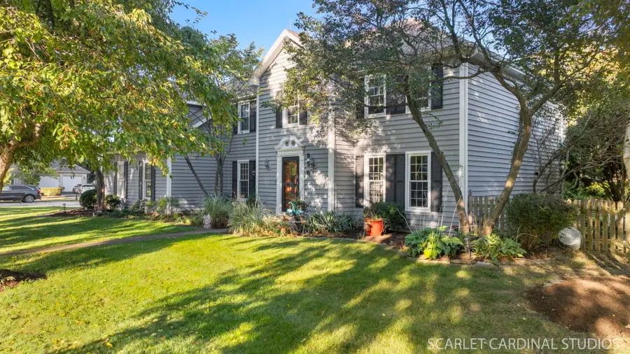 856 Cardiff Road, Naperville, IL 60565 - Image #2