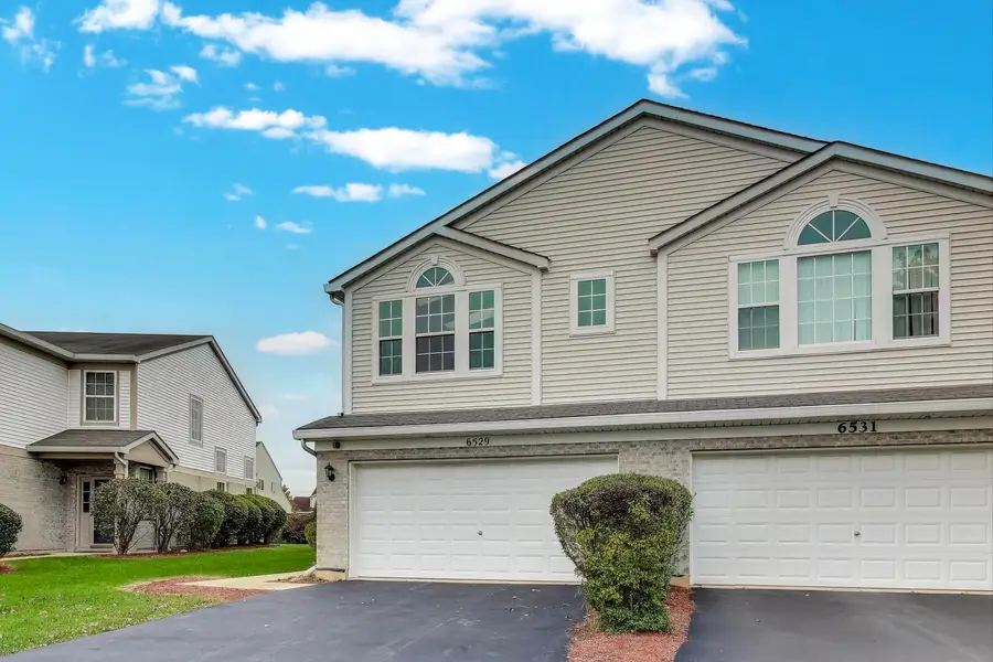 6529 Blue Sky Lane, Matteson, IL 60443 - Image #3