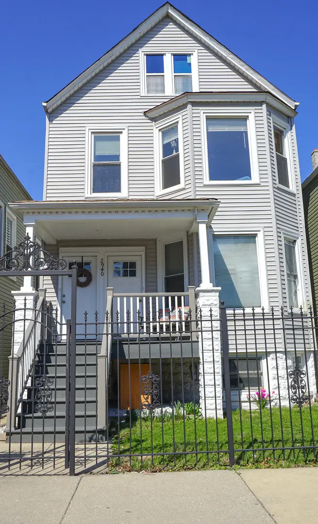 Address Withheld By Seller, Chicago, IL 60618 - Image #1
