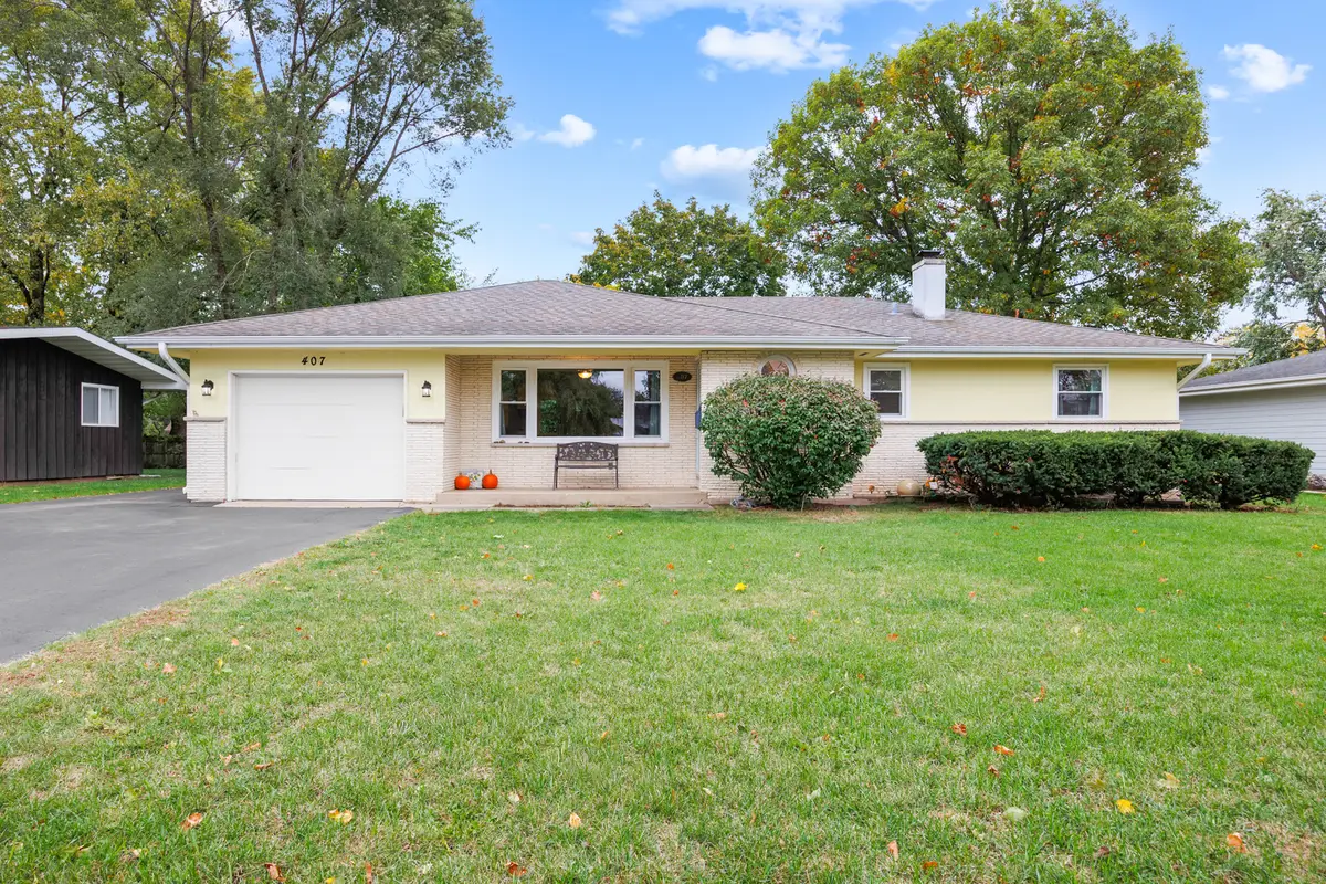 407 Keith Avenue, Crystal Lake, IL 60014 - Image #1