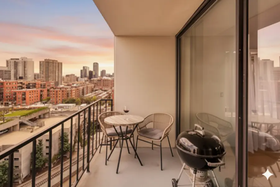 345 N Canal Street #1301, Chicago, IL 60606 - Image #2