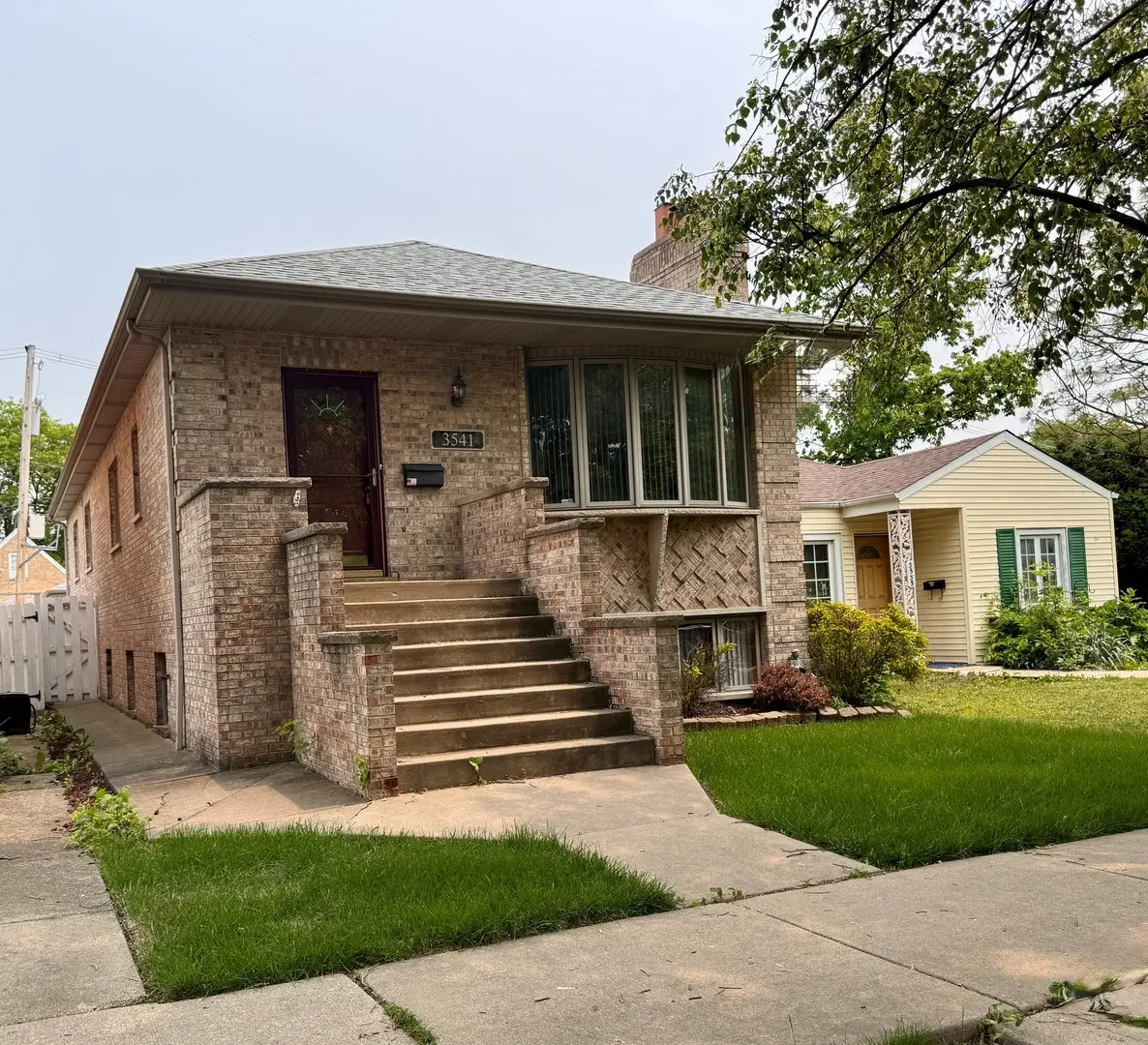 3541 N Pontiac Avenue, Chicago, IL 60634 - Image #1