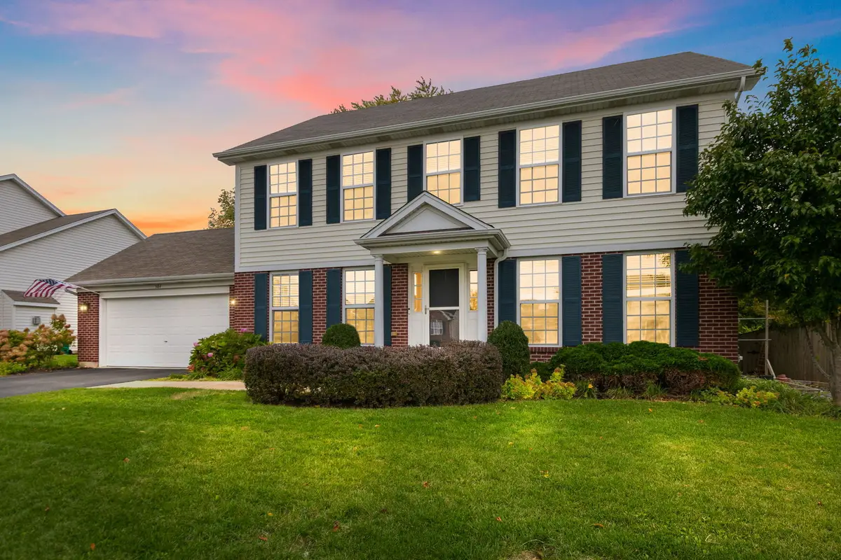 584 Bayfield Drive, Dekalb, IL 60115 - Image #1