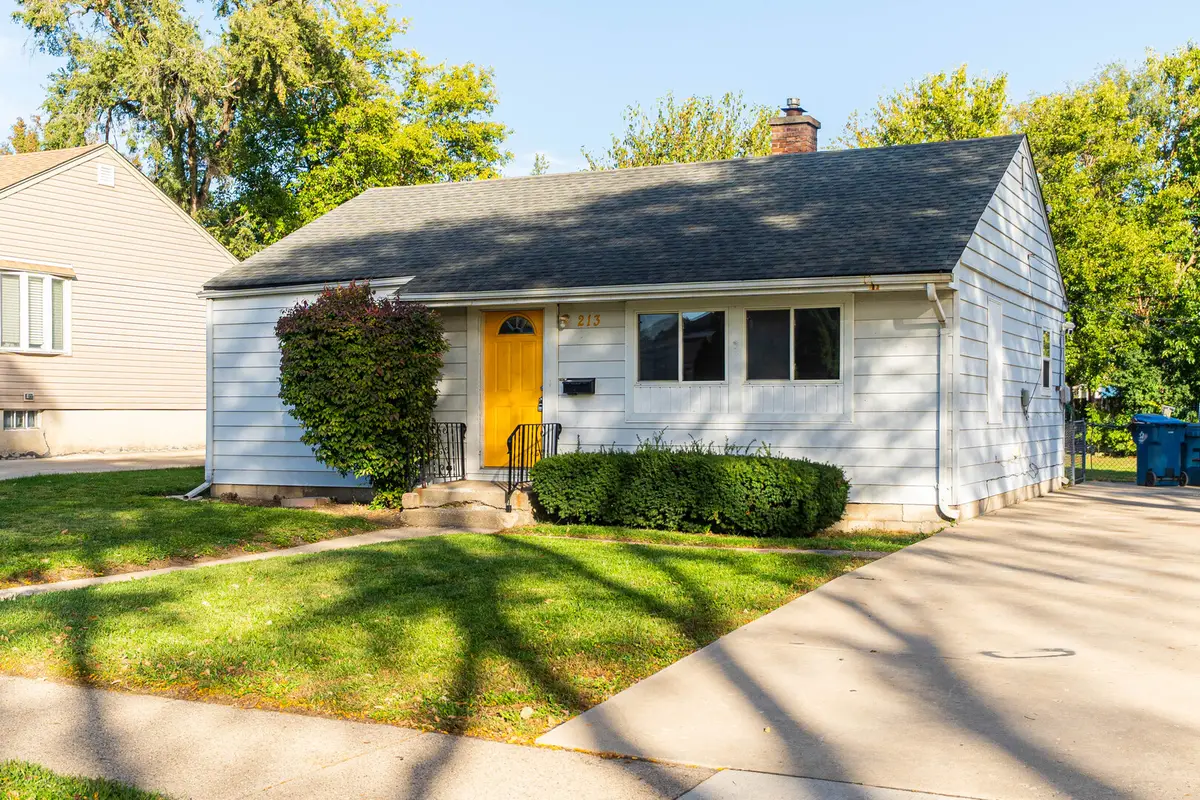 213 May Street, Bensenville, IL 60106 - Image #1