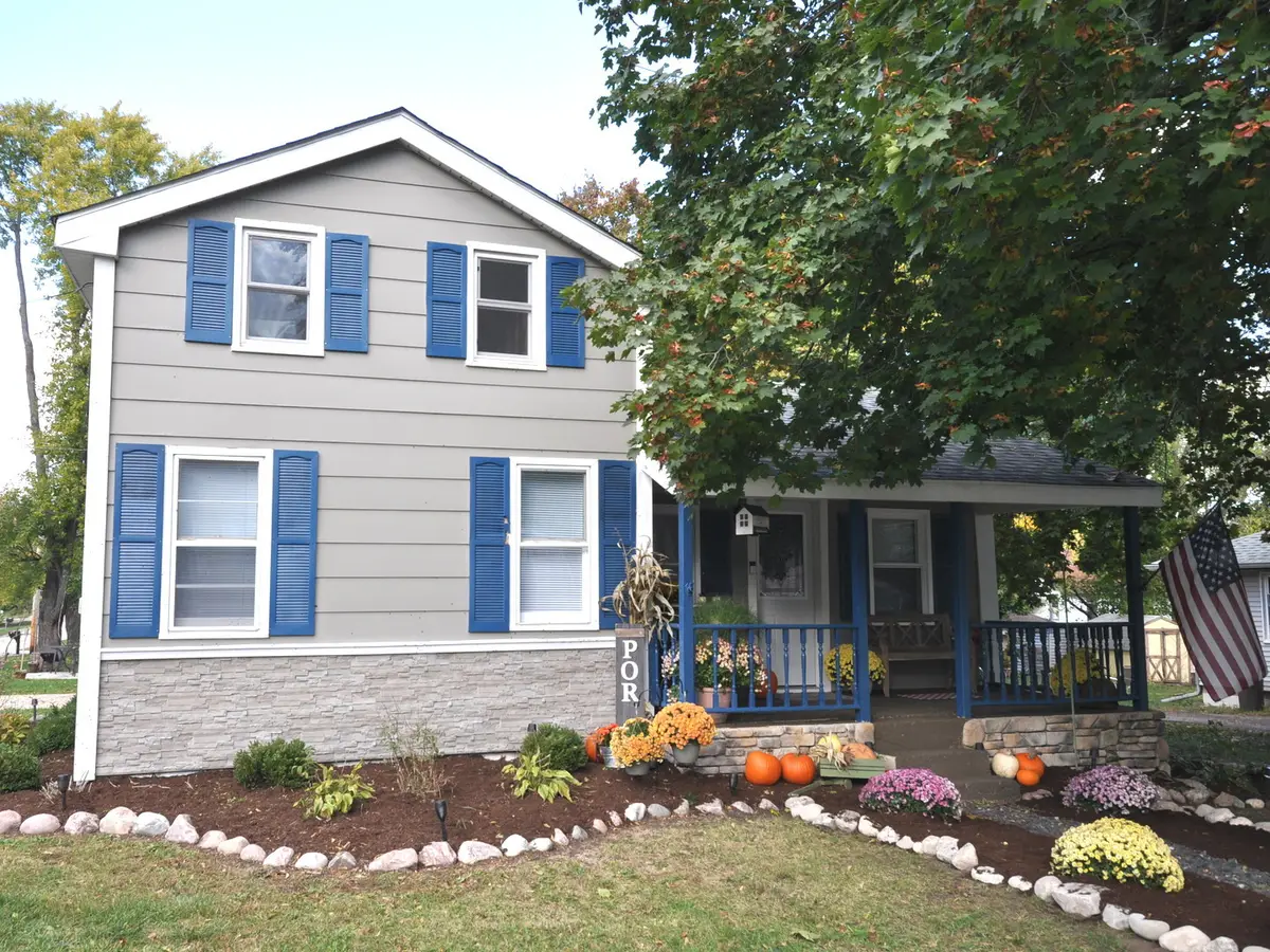 5724 Milwaukee Avenue, Richmond, IL 60071 - Image #1