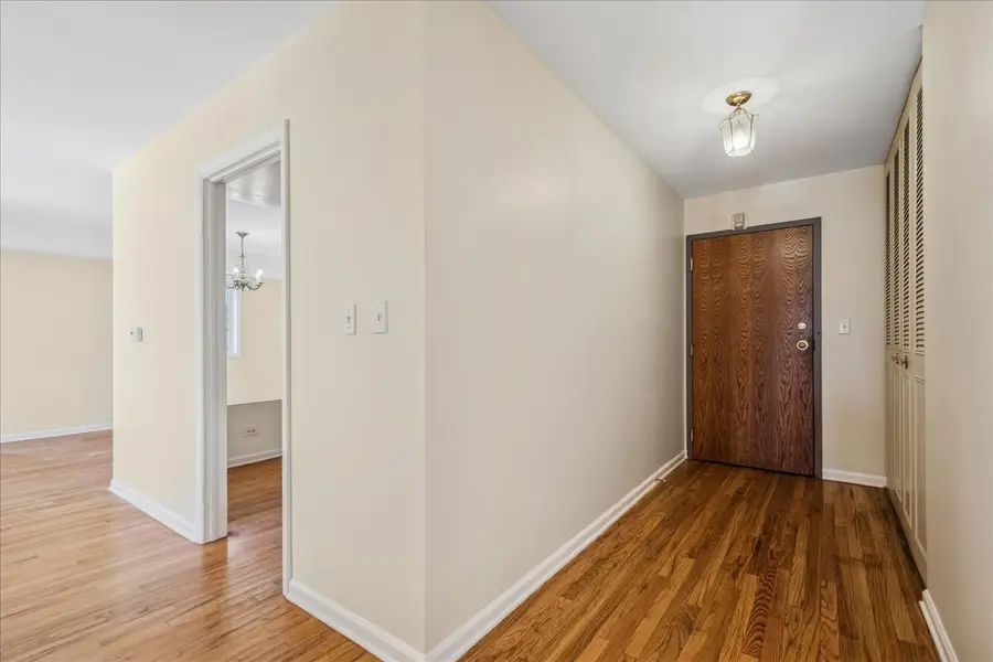 828 Oakton Street #3F, Evanston, IL 60202 - Image #3
