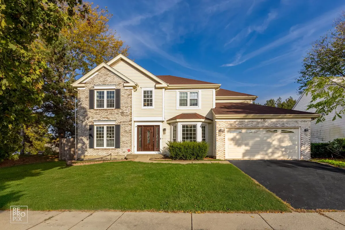 23 Bobolink Drive, Grayslake, IL 60030 - Image #1