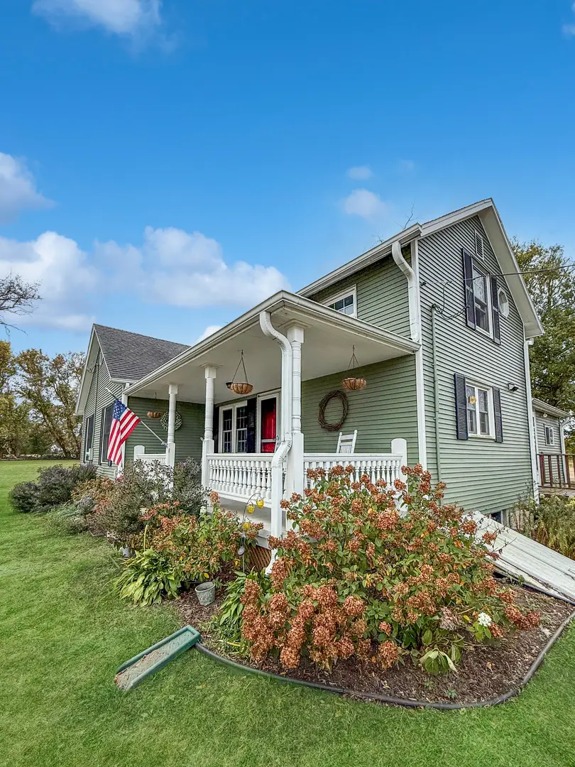 30789 5 Points Road, Kingston, IL 60145 - Image #1