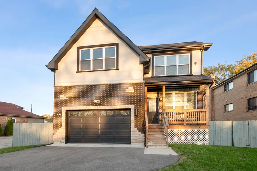 7727 S Roberts Road, Bridgeview, IL 60455 - Image #2