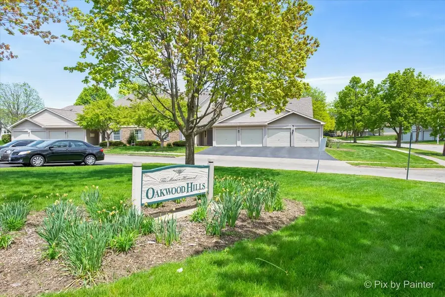 1023 Berkshire Court #C, Elgin, IL 60120 - Image #2