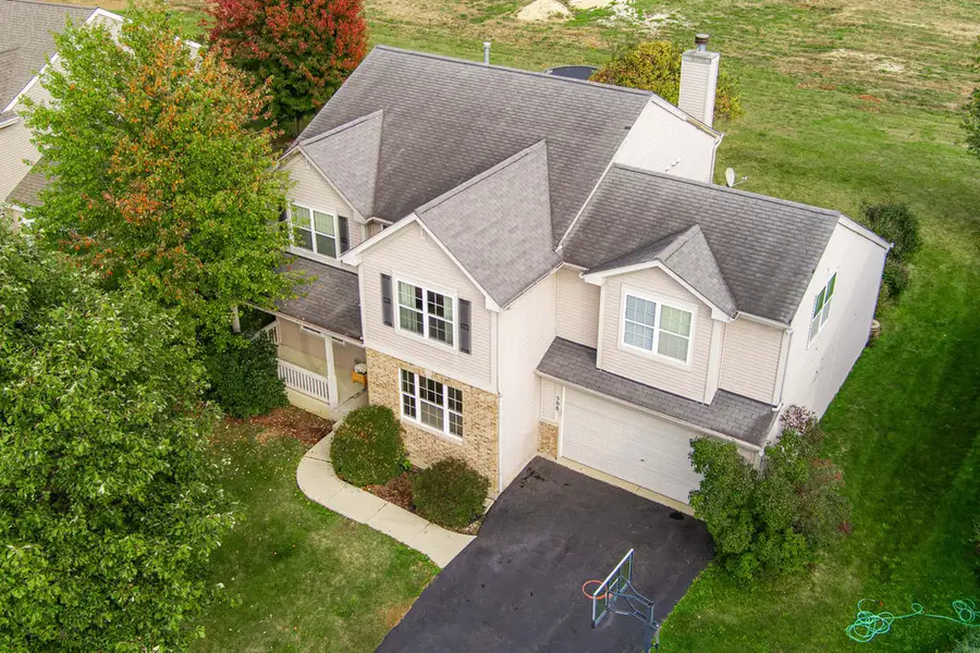 508 Winding Trail, Genoa, IL 60135 - Image #2