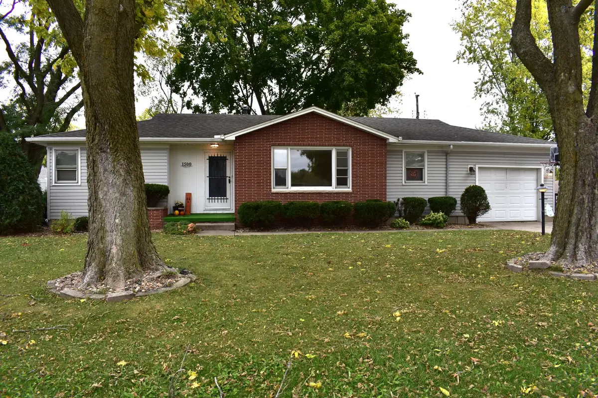1500 Manhattan Drive, Streator, IL 61364 - Image #1